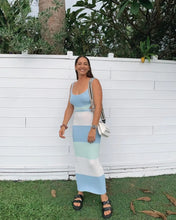 Load image into Gallery viewer, Cozy Chic Maxi Dress - Juniper

