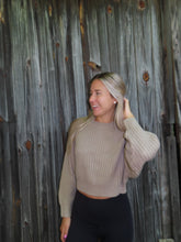 Load image into Gallery viewer, Desert dream sweater - sweater
