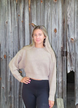 Load image into Gallery viewer, Desert dream sweater - sweater
