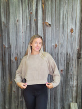 Load image into Gallery viewer, Desert dream sweater - sweater
