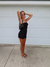 Load image into Gallery viewer, Eve Summer Romper - Juniper
