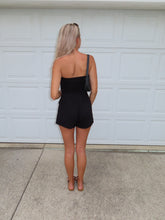 Load image into Gallery viewer, Eve Summer Romper - Juniper
