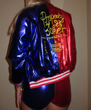 Load image into Gallery viewer, Harley Quinn Inspired Halloween Costume - Juniper
