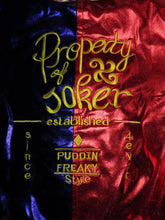Load image into Gallery viewer, Harley Quinn Inspired Halloween Costume - Juniper
