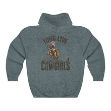Load image into Gallery viewer, Long Live Cowgirls Sweatshirt
