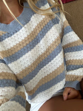 Load image into Gallery viewer, Ainsley Sweater - Juniper
