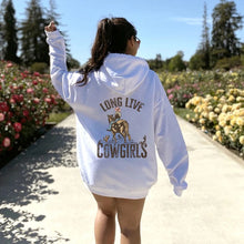 Load image into Gallery viewer, Long Live Cowgirls Sweatshirt
