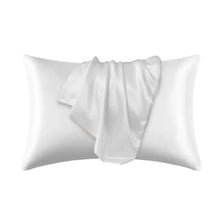 Load image into Gallery viewer, Satin Pillow Case
