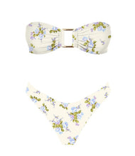 Load image into Gallery viewer, Lavender Breeze Bikini Set - Juniper
