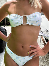 Load image into Gallery viewer, Lavender Breeze Bikini Set - Juniper
