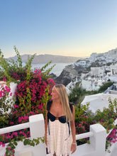 Load image into Gallery viewer, Little Black Dress with a Twist - Juniper
