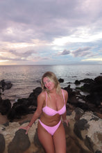 Load image into Gallery viewer, Moana Mauve Bikini Set - Juniper
