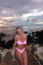 Load image into Gallery viewer, Moana Mauve Bikini Set - Juniper
