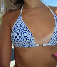 Load image into Gallery viewer, Ocean Oasis Bikini Set - Juniper
