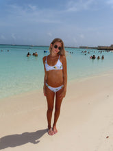 Load image into Gallery viewer, Santorini Crush Bikini Set - Juniper

