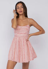 Load image into Gallery viewer, Seaside Paradise Dress - Juniper

