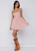 Load image into Gallery viewer, Seaside Paradise Dress - Juniper
