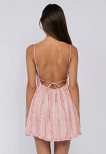 Load image into Gallery viewer, Seaside Paradise Dress - Juniper
