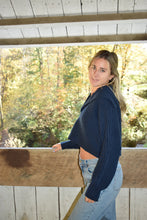 Load image into Gallery viewer, Simply Chunky Knit Sweater - Juniper
