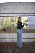 Load image into Gallery viewer, Simply Chunky Knit Sweater - Juniper
