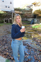 Load image into Gallery viewer, Simply Chunky Knit Sweater - Juniper

