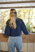 Load image into Gallery viewer, Simply Chunky Knit Sweater - Juniper
