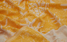 Load image into Gallery viewer, Turkish turtle beach towel
