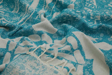 Load image into Gallery viewer, Turkish Turtle Beach Towel - Juniper
