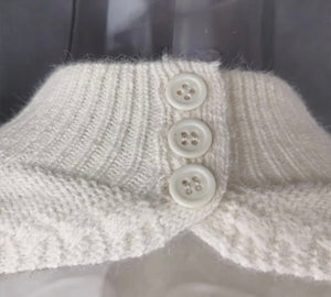 Lilly knitted Dress - Juniper